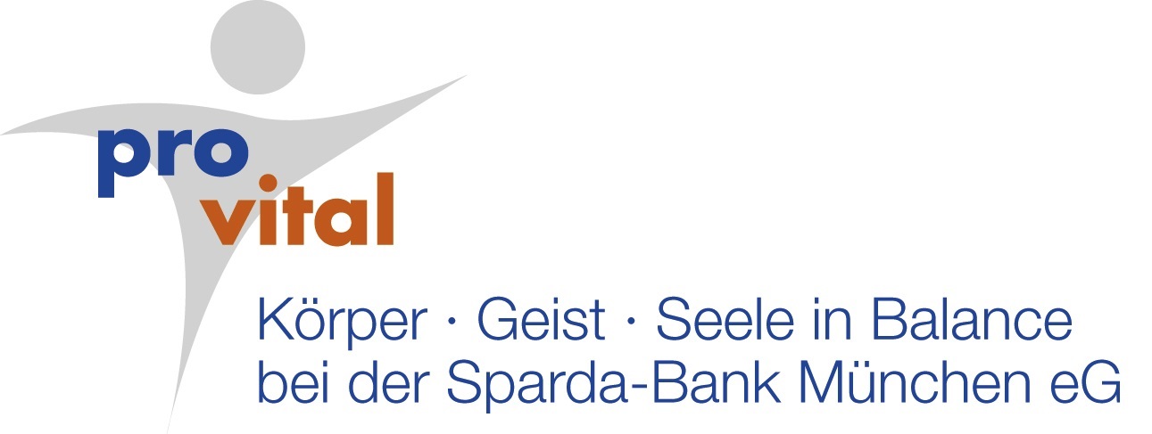 Sparda Bank München Schritte-Challenge
